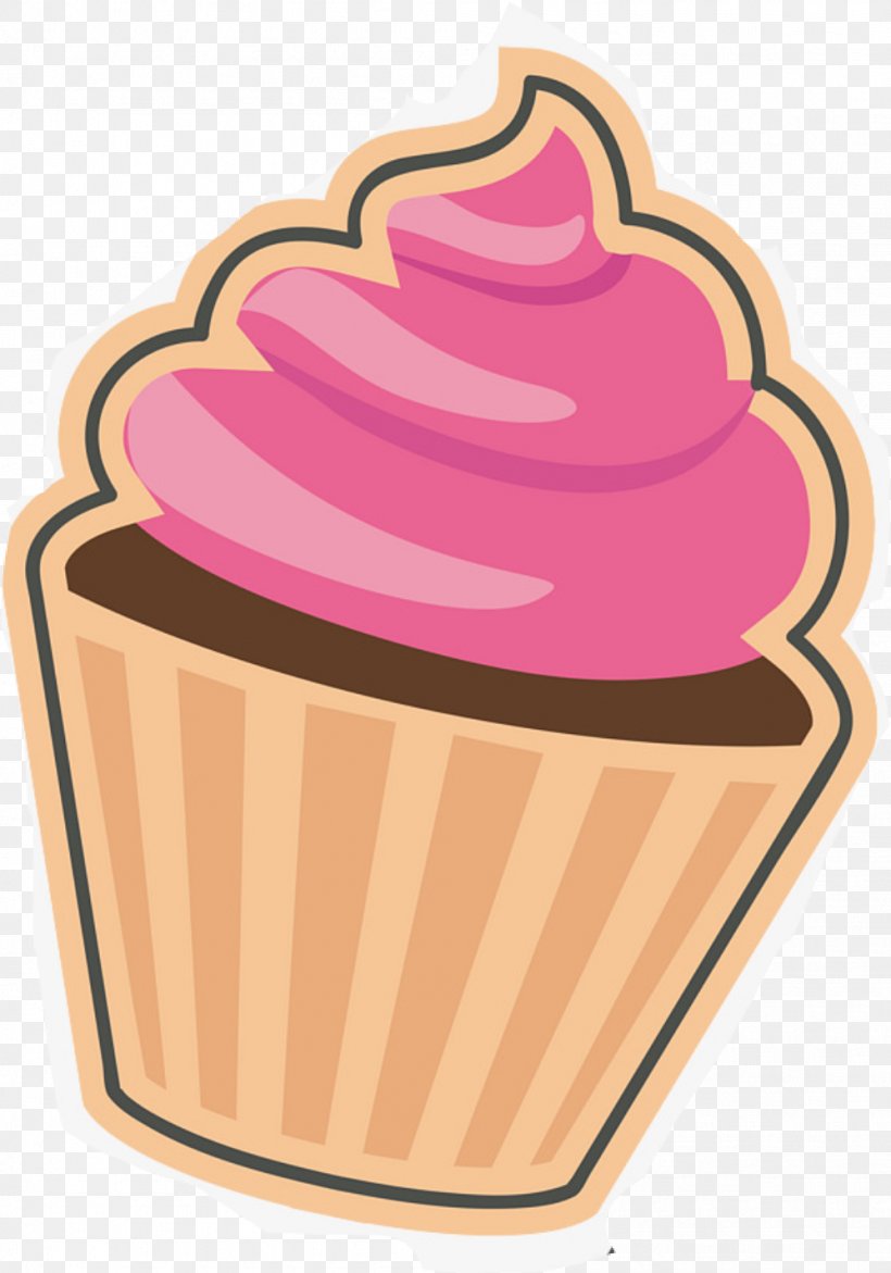 Cupcake Birthday Cake Sticker, PNG, 998x1426px, Cupcake, Baking Cup, Birthday Cake, Cake, Cup Download Free