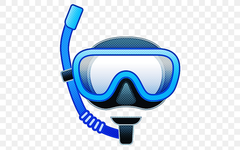 Diving Mask Goggles Ski Helmet Skiing Line, PNG, 512x512px, Diving Mask, Goggles, Line, Mask, Scuba Diving Download Free