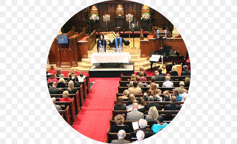 First Presbyterian Church Of Lake Forest Presbyterianism Presbyterian Church (USA) Worship, PNG, 500x500px, Lake Forest, Audience, Auditorium, Christian Church, Church Download Free