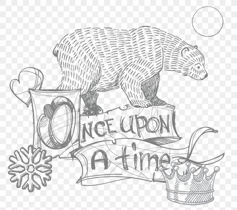 Grimms' Fairy Tales Drawing Image Vector Graphics, PNG, 2026x1803px, Fairy Tale, Area, Art, Artwork, Bear Download Free