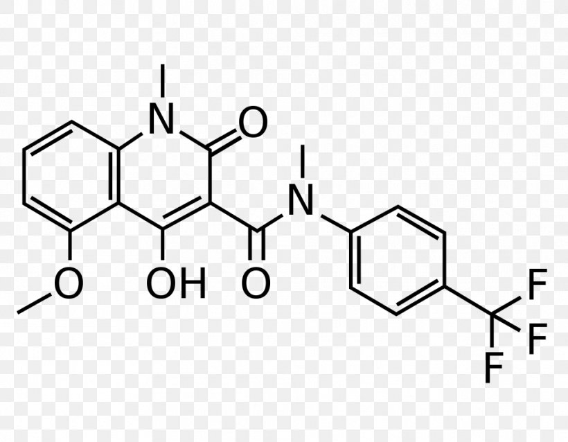 Idelalisib Enzyme Inhibitor Chemical Compound Chemical Substance Isoflavones, PNG, 986x768px, Enzyme Inhibitor, Area, Auto Part, Biochanin A, Black And White Download Free