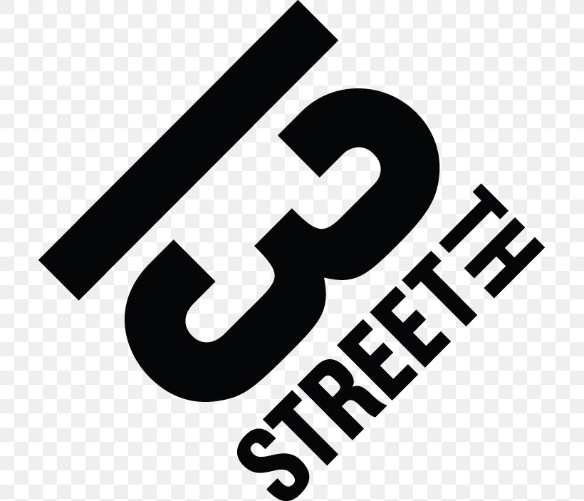 Logo 13th Street Universal Brand Television, PNG, 711x703px, Logo, Brand, Corporate Identity, Foxtel, Highdefinition Television Download Free