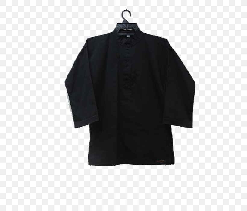Sleeve Uniform Blouse Shirt Coat, PNG, 700x700px, Sleeve, Black, Blouse, Clothing, Coat Download Free