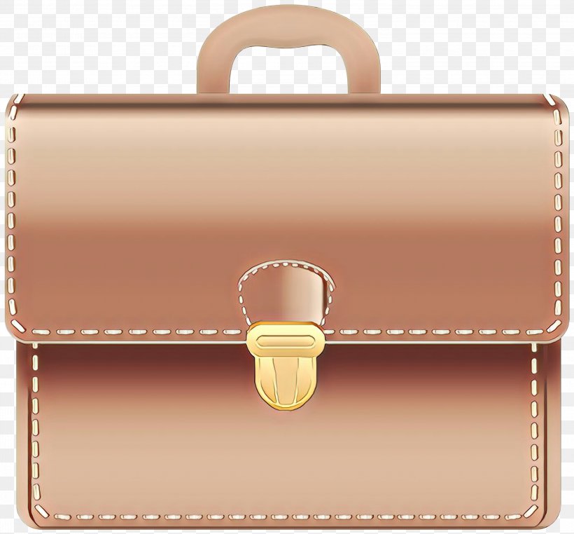 Briefcase Bag, PNG, 2999x2788px, Cartoon, Bag, Baggage, Beige, Brand Download Free