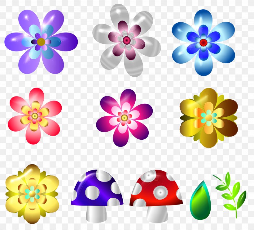 Floral Design Flower Illustration Ornament, PNG, 3000x2714px, Floral Design, Art, Body Jewelry, Cut Flowers, Flora Download Free
