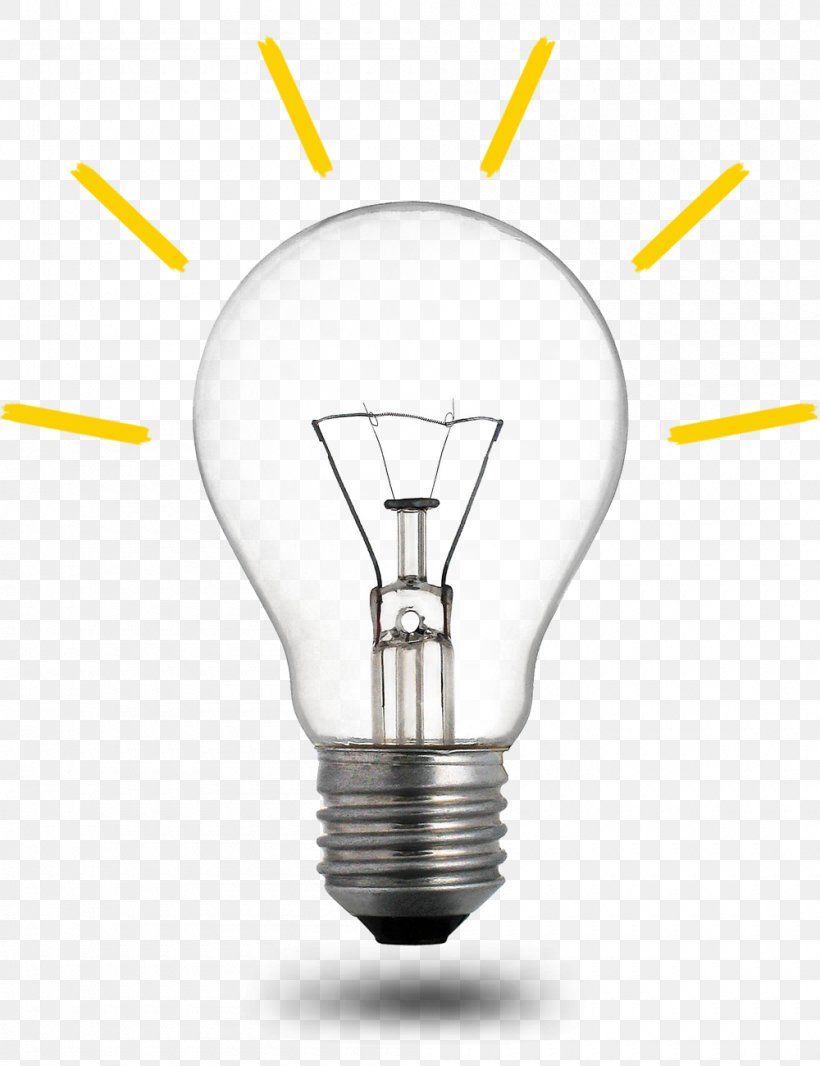 Incandescent Light Bulb Electricity Electric Light Lamp, PNG, 1000x1300px, Light, Edison Screw, Electric Light, Electrical Energy, Electrical Filament Download Free