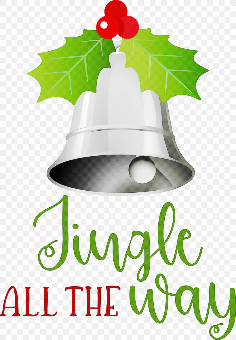Jingle All The Way Jingle Christmas, PNG, 2086x3000px, Jingle All The Way, Christmas, Christmas Archives, Christmas Day, Christmas Ornament Download Free