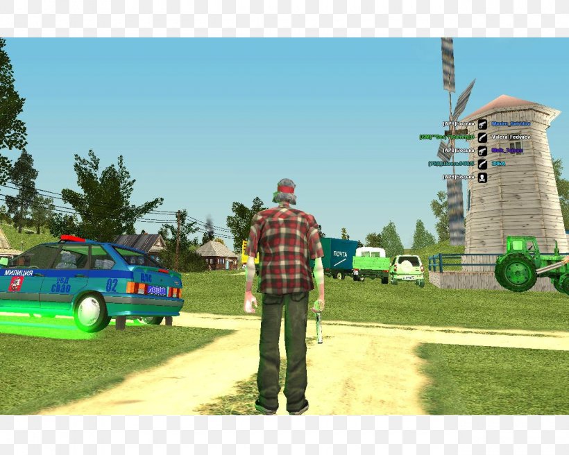 Linux San Andreas Multiplayer Grand Theft Auto: San Andreas Computer Servers, PNG, 1280x1024px, Linux, Archive File, Car, Computer Network, Computer Servers Download Free