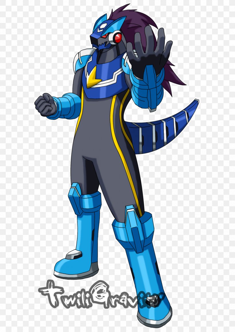 Mega Man Star Force 3 Mega Man Online Omega-Xis: The Fugitive, PNG, 900x1273px, Mega Man Star Force, Action Figure, Costume, Drawing, Fictional Character Download Free