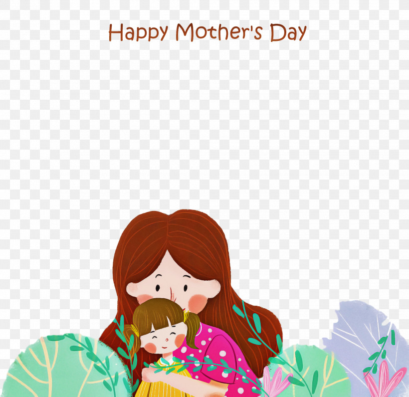 Mothers Day Happy Mothers Day, PNG, 2060x2000px, Mothers Day, Behavior, Cartoon, Character, Happiness Download Free