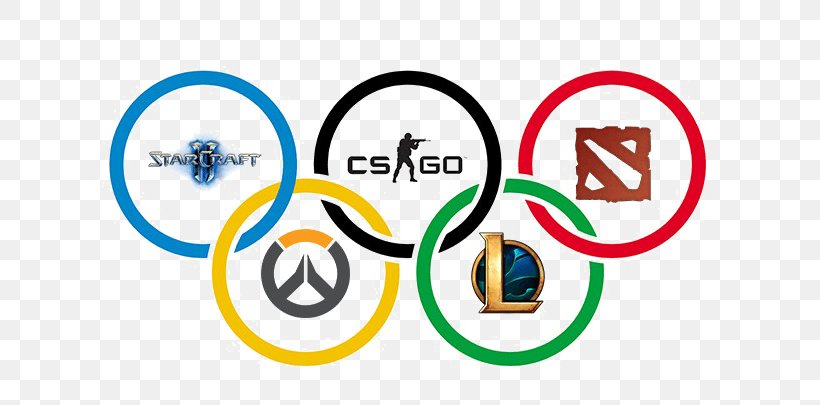 Olympic Games Electronic Sports Counter-Strike E-Divisie StarCraft II: Wings Of Liberty, PNG, 720x405px, Watercolor, Cartoon, Flower, Frame, Heart Download Free