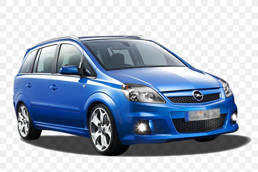 Opel Zafira Car Minivan Opel Performance Center, PNG, 800x549px, Opel Zafira, Automotive Design, Automotive Exterior, Brand, Bumper Download Free