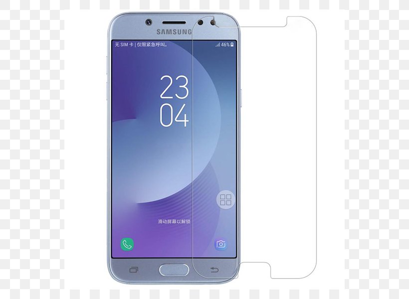 Samsung Galaxy J7 Samsung Galaxy J5 Screen Protectors Toughened Glass, PNG, 800x600px, Samsung Galaxy J7, Cellular Network, Communication Device, Computer Monitors, Electronic Device Download Free