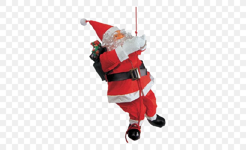 Santa Claus Christmas Ornament Costume, PNG, 500x500px, Santa Claus, Christmas, Christmas Ornament, Costume, Fictional Character Download Free