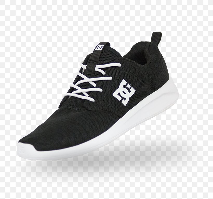 Skate Shoe Sneakers DC Shoes Sportswear, PNG, 755x765px, Skate Shoe, Amazoncom, Athletic Shoe, Black, Brand Download Free