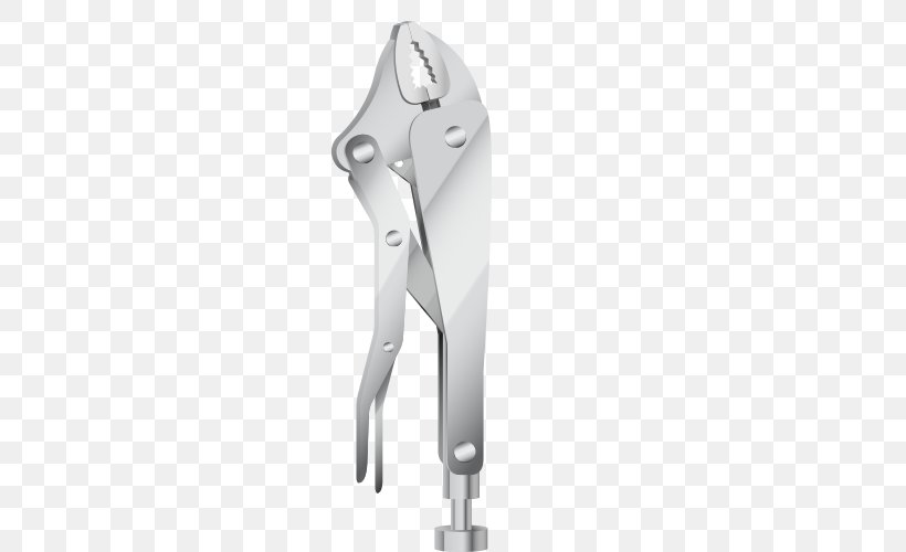 Tool Wrench Household Hardware, PNG, 500x500px, Tool, Black And White, Cdr, Diy Store, Hammer Download Free