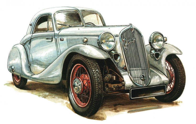 Vintage Car Antique Car Drawing Classic Car, PNG, 1107x704px, Car, Antique Car, Classic, Classic Car, Colored Pencil Download Free