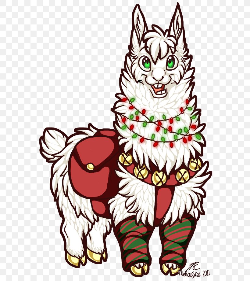 Alpaca Art Drawing Christmas Clip Art, PNG, 594x919px, Alpaca, Alpaca Fiber, Art, Artist, Artwork Download Free