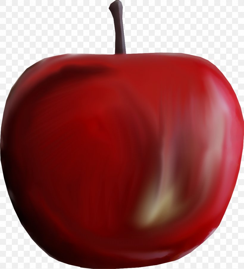 Apple, PNG, 1013x1114px, Apple, Food, Fruit, Red Download Free