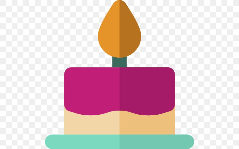Birthday Cake Cupcake Clip Art, PNG, 512x512px, Birthday Cake, Bakery, Birthday, Cake, Candle Download Free