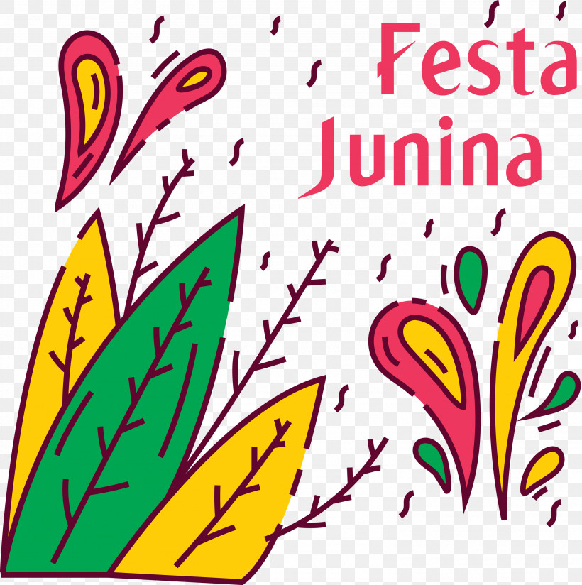 Brazilian Festa Junina June Festival Festas De São João, PNG, 2984x3000px, Brazilian Festa Junina, Area, Biology, Cartoon, Festas De Sao Joao Download Free