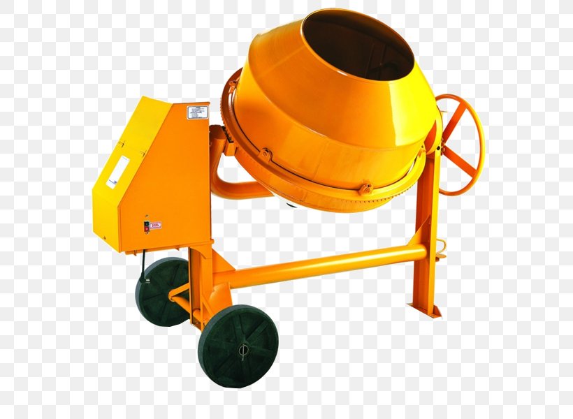 Cement Mixers Equipamento Vibrador Concrete Architectural Engineering, PNG, 600x600px, Cement Mixers, Architectural Engineering, Bricklayer, Cement, Compactor Download Free