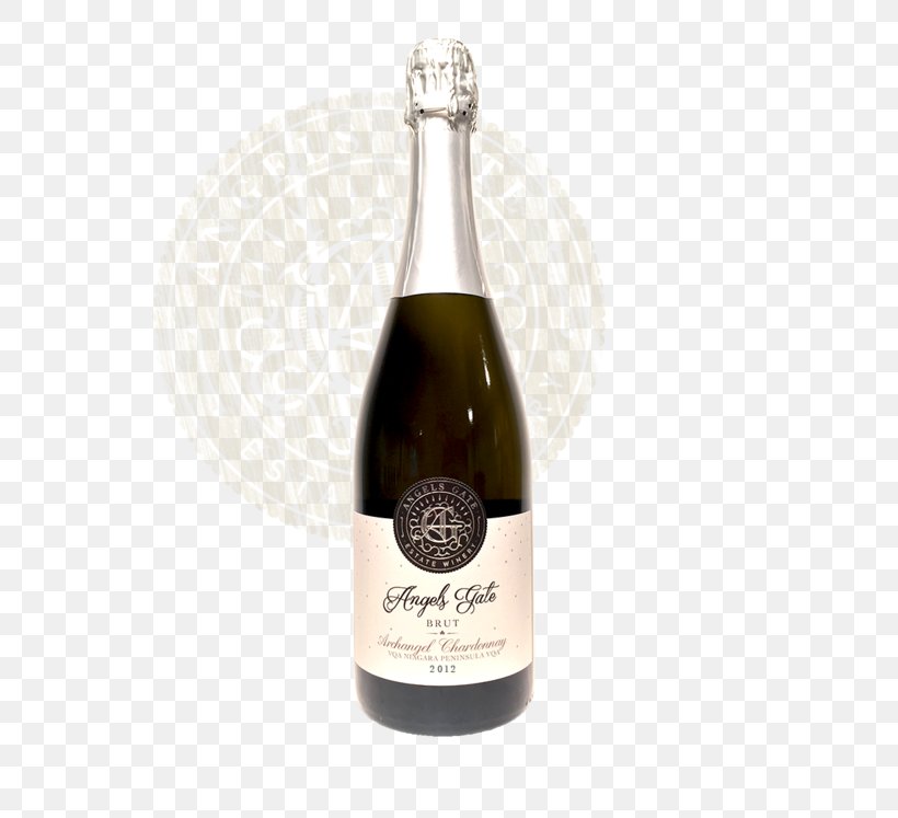 Champagne Niagara Peninsula VQA Sparkling Wine Rosé, PNG, 560x747px, Champagne, Alcoholic Beverage, Chardonnay, Drink, Liqueur Download Free