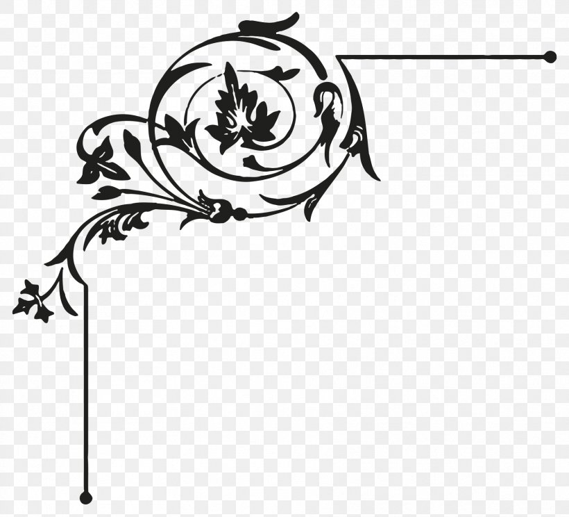 Drawing Blackandwhite, PNG, 1772x1609px, Drawing, Arabesque, Blackandwhite, Line Art, Ornament Download Free