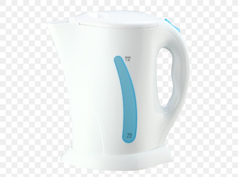 Electric Kettle Electric Water Boiler Jug Electricity, PNG, 550x611px, Kettle, Boiler, Cordless, Drinkware, Electric Kettle Download Free