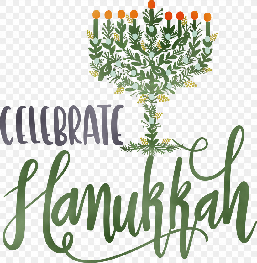 Hanukkah, PNG, 2930x3000px, Hanukkah, Cartoon, Greeting Card, Happy Hanukkah, Idea Download Free