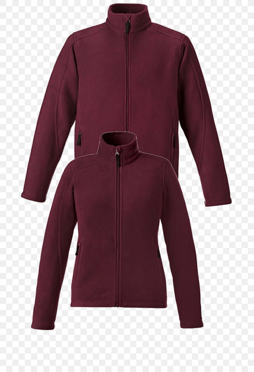 Long-sleeved T-shirt Fleece Jacket Polar Fleece, PNG, 690x1200px, Sleeve, Bluza, Clothing Accessories, Fleece Jacket, Hood Download Free