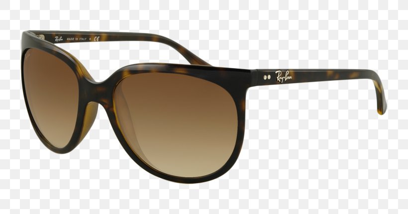 Ray-Ban Cats 1000 Ray-Ban Cats 5000 Classic Aviator Sunglasses, PNG, 760x430px, Rayban Cats 1000, Adidas, Aviator Sunglasses, Beige, Brown Download Free