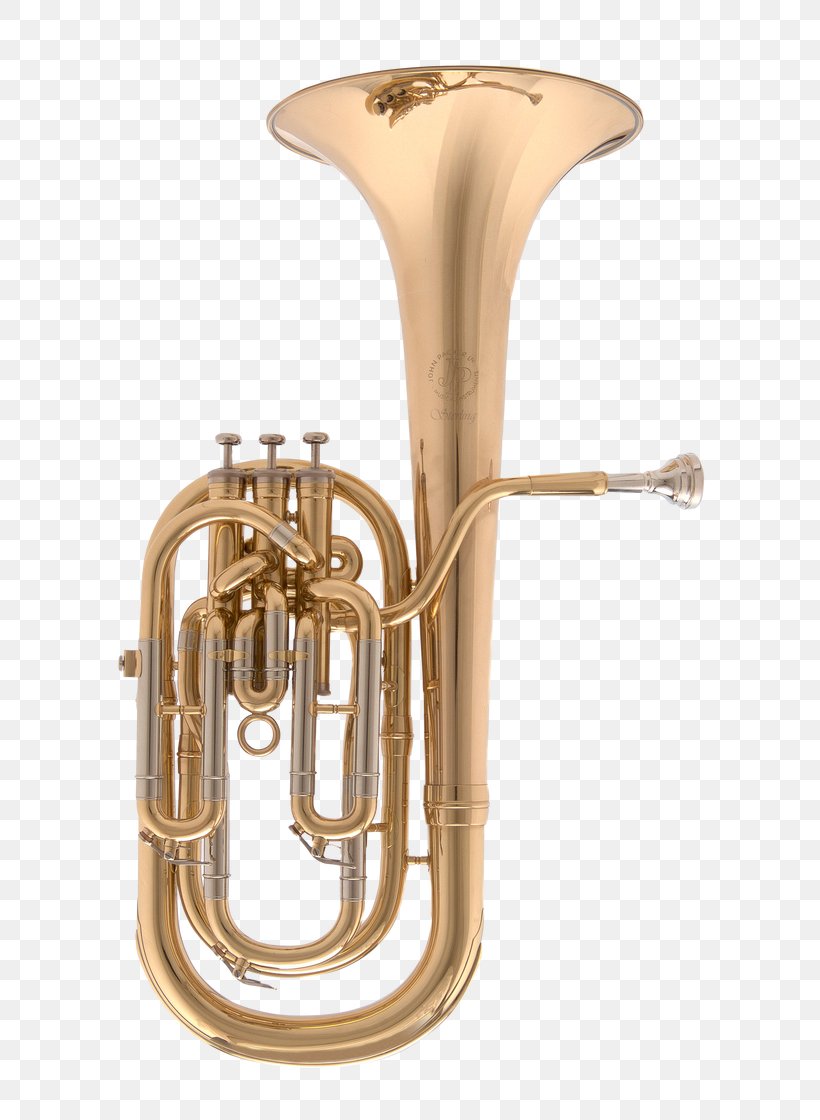 Saxhorn Tenor Horn Euphonium Baritone Horn Musical Instruments, PNG, 801x1120px, Watercolor, Cartoon, Flower, Frame, Heart Download Free
