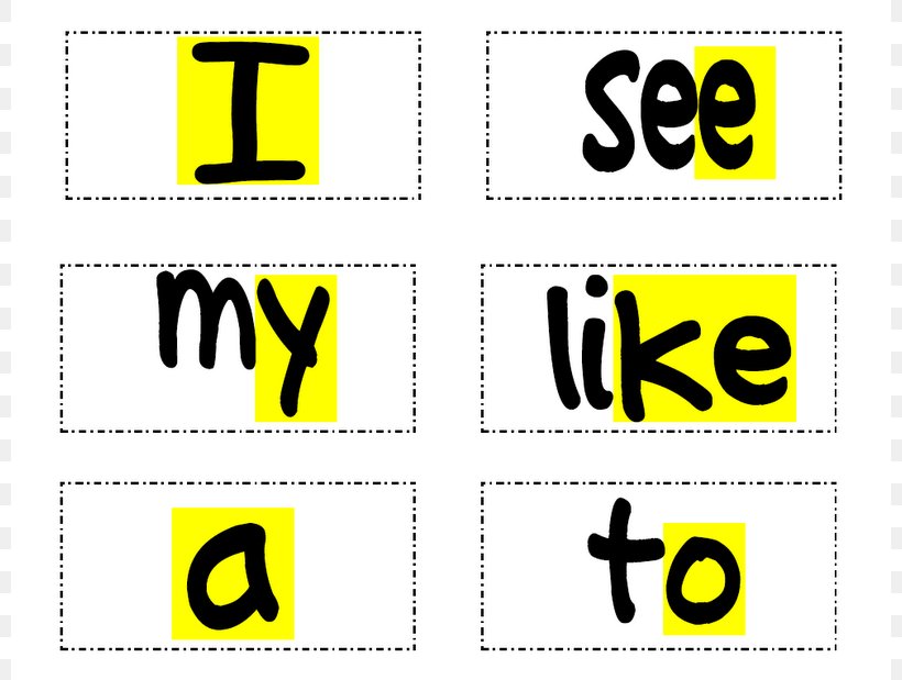 Sight Word Dolch Word List Kindergarten Clip Art, PNG, 800x619px, Sight Word, Area, Brand, Dolch Word List, Kindergarten Download Free