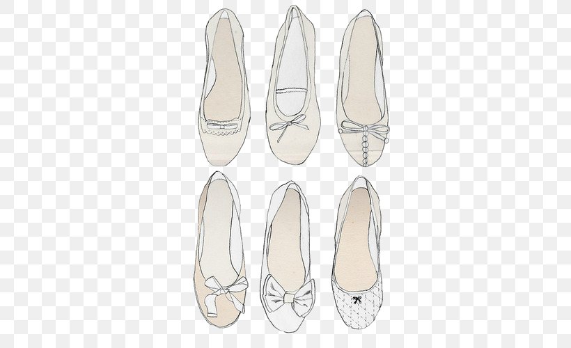 Slipper Ballet Shoe Drawing Ballet Flat, PNG, 500x500px, Slipper, Ballet, Ballet Dancer, Ballet Flat, Ballet Shoe Download Free