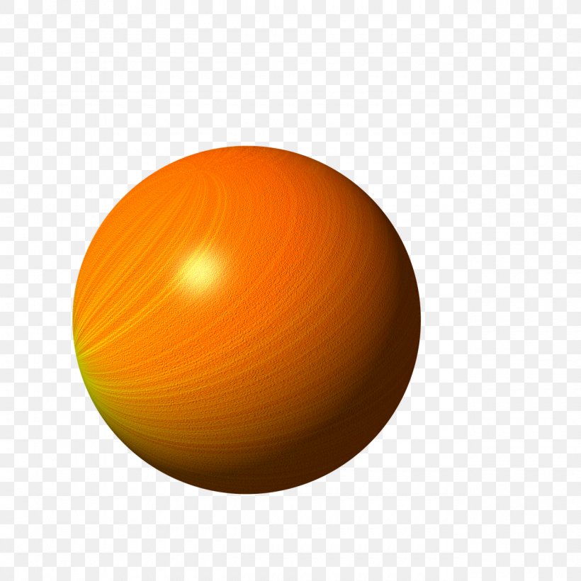 Sphere Ball Computer Wallpaper, PNG, 1280x1280px, Sphere, Ball, Computer, Orange, Yellow Download Free