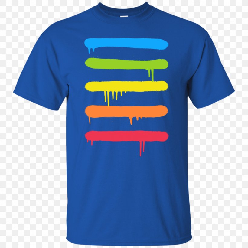 T-shirt Hoodie Sleeve Clothing, PNG, 1155x1155px, Tshirt, Active Shirt, Blue, Brand, Clothing Download Free