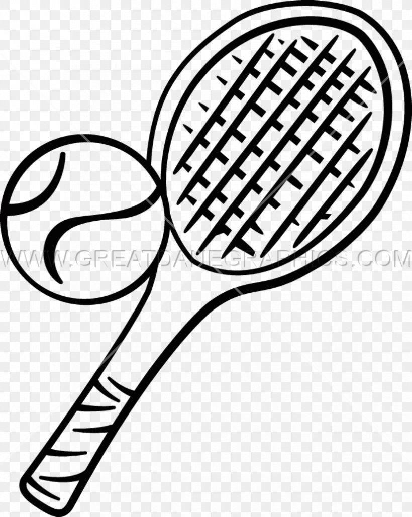 Tennis Rakieta Tenisowa Racket Clip Art, PNG, 825x1036px, Tennis, Black And White, Line Art, Monochrome Photography, Racket Download Free