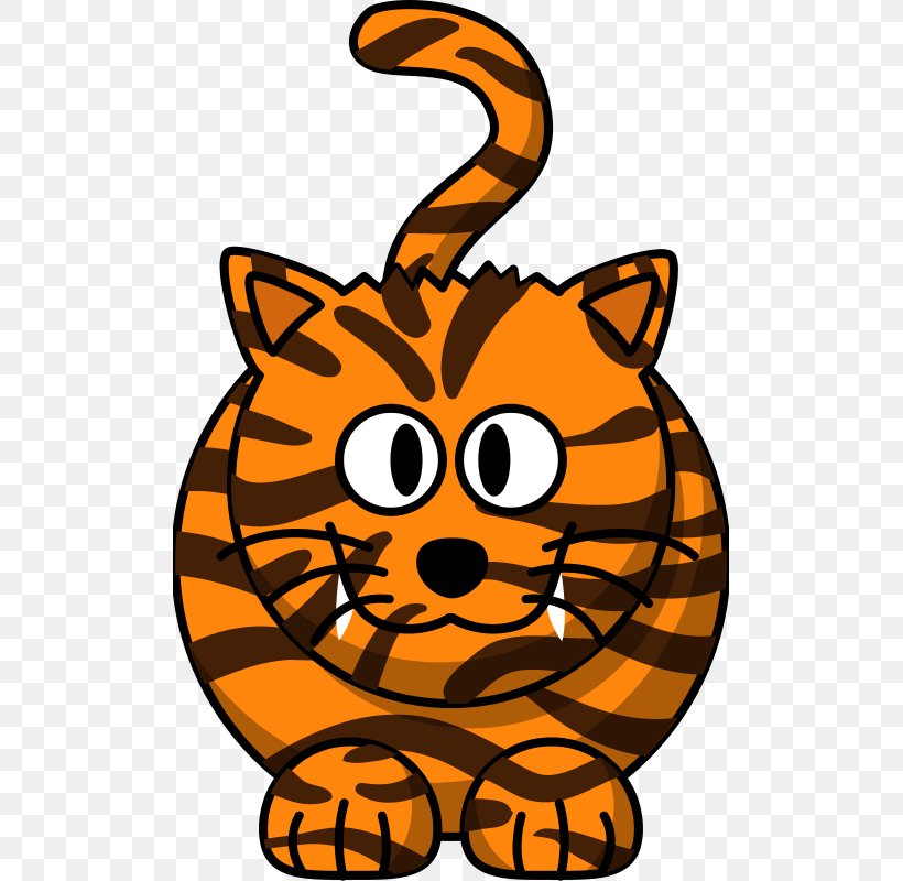Tiger Cartoon Clip Art, PNG, 505x800px, Tiger, Animation, Art, Artwork, Black Tiger Download Free