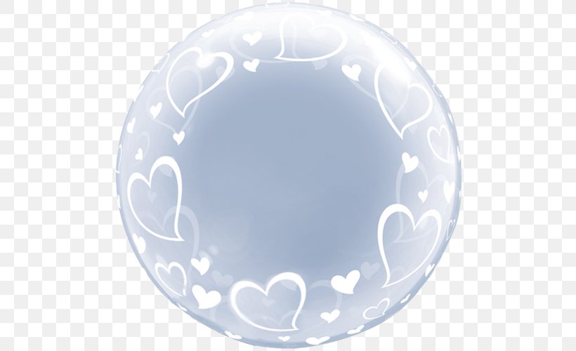Toy Balloon Beach Ball Heart Helium, PNG, 500x500px, Balloon, Balloon Modelling, Beach Ball, Birthday, Blue And White Porcelain Download Free
