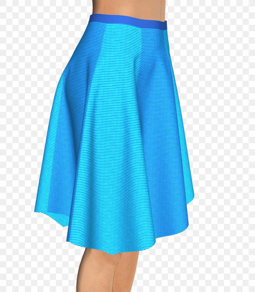 Waist Dress Shoulder, PNG, 1073x1229px, Waist, Abdomen, Aqua, Cobalt Blue, Dance Dress Download Free
