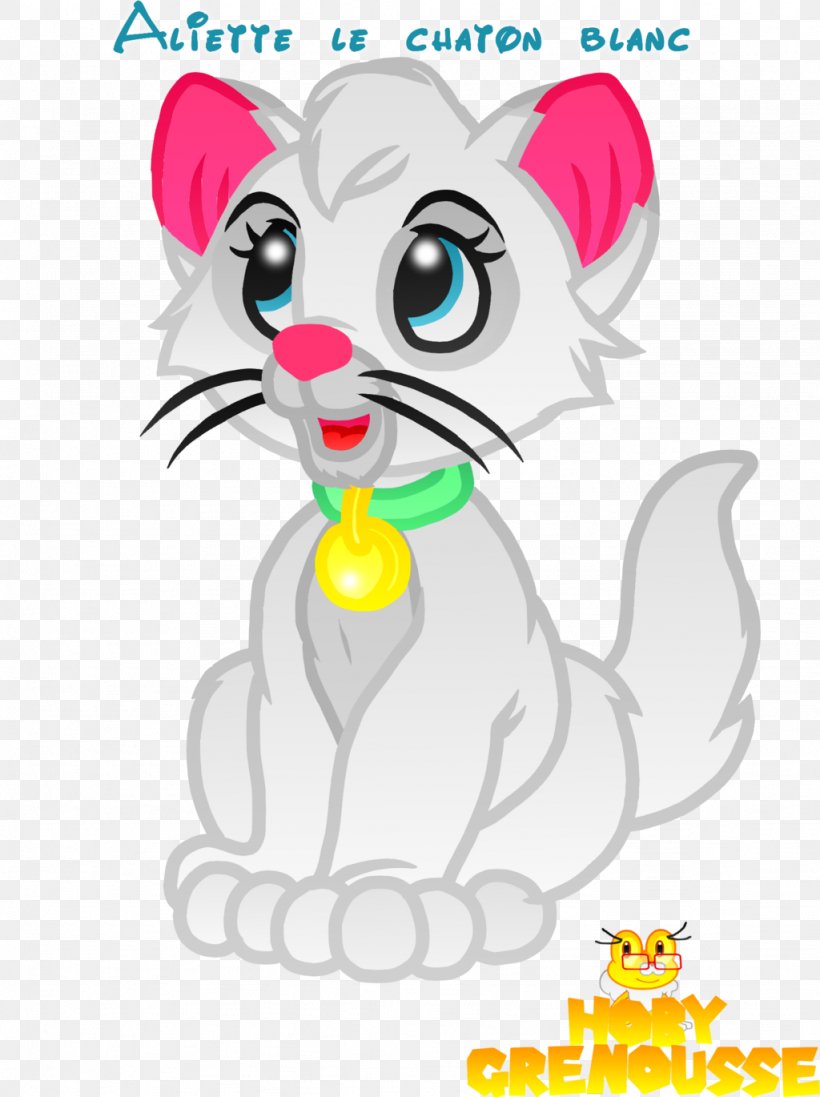 Whiskers Cat Cartoon Character Kitten, PNG, 1024x1370px, Watercolor, Cartoon, Flower, Frame, Heart Download Free