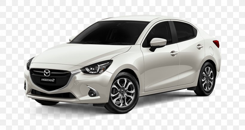2018 Toyota Yaris IA Mazda3 Car Mazda Mazda2, PNG, 980x520px, 2018 Toyota Yaris Ia, Automatic Transmission, Automotive Design, Automotive Exterior, Brand Download Free