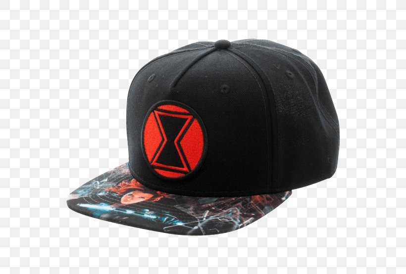 Baseball Cap Captain America Black Widow Iron Man Civil War, PNG, 554x554px, Baseball Cap, Avengers Infinity War, Black, Black Widow, Brand Download Free