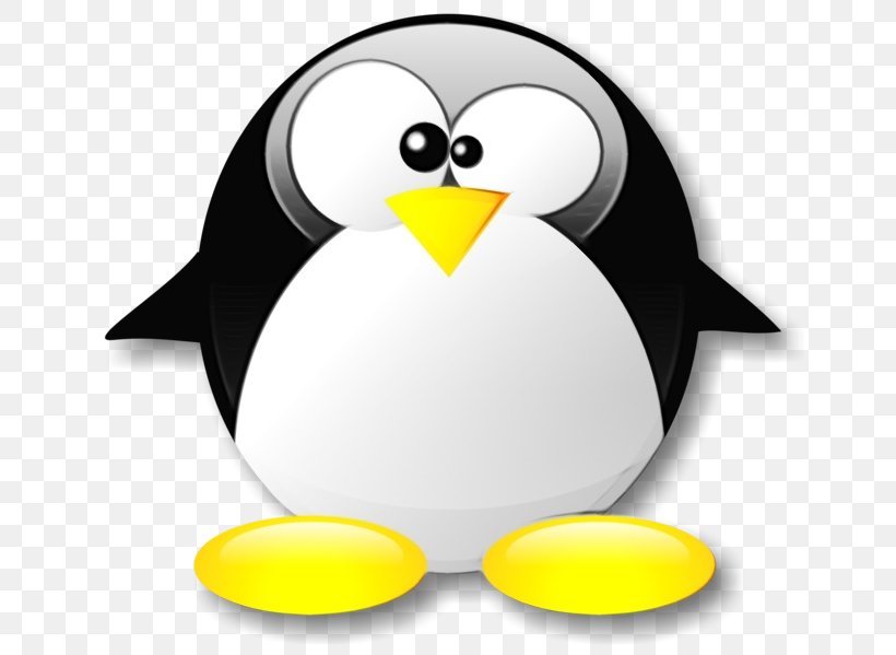 Cartoon Bird, PNG, 688x599px, Penguin, Avatar, Beak, Bird, Cartoon Download Free