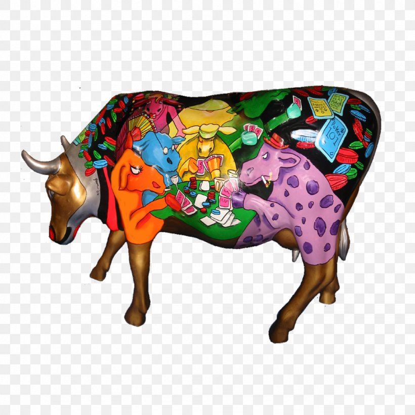 Cattle Ox Art WebVR Virtual Reality, PNG, 1024x1024px, Cattle, Animal, Art, Cattle Like Mammal, Mammal Download Free