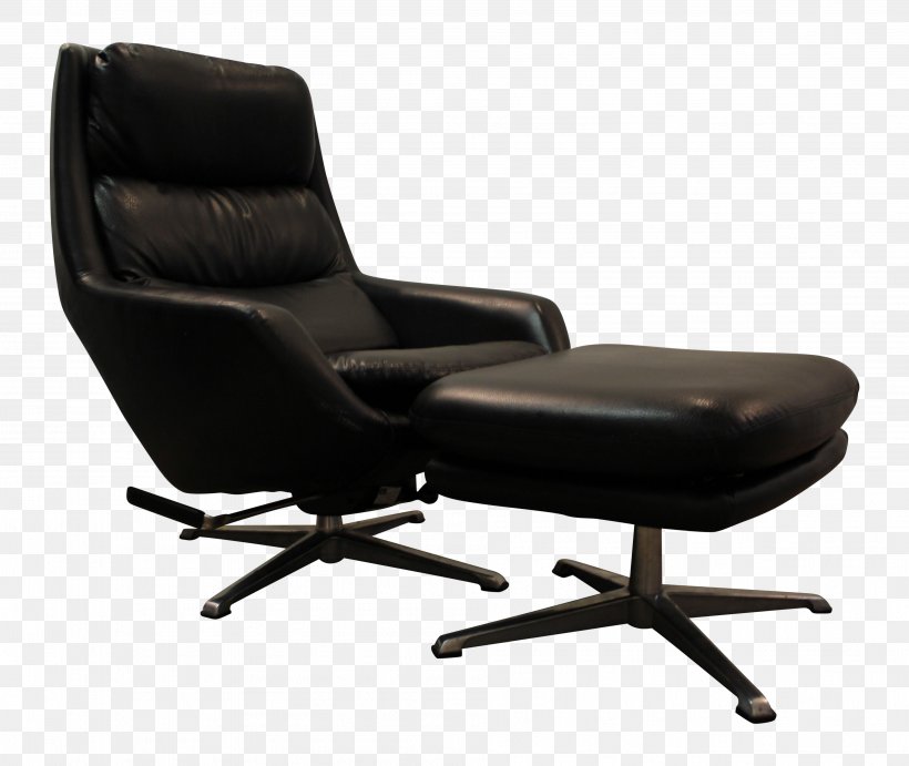 Eames Lounge Chair Office & Desk Chairs Chaise Longue Foot Rests, PNG, 3807x3211px, Eames Lounge Chair, Aluminium, Armrest, Chair, Chaise Longue Download Free