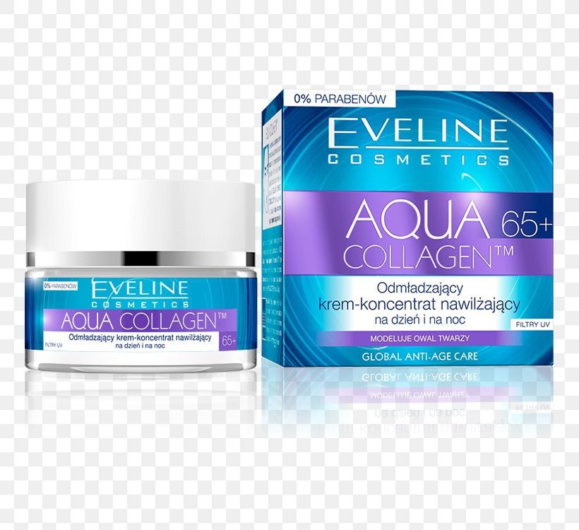 Krem Lotion Collagen Cosmetics Skin, PNG, 750x750px, Krem, Antiaging Cream, Brand, Chemical Depilatory, Collagen Download Free