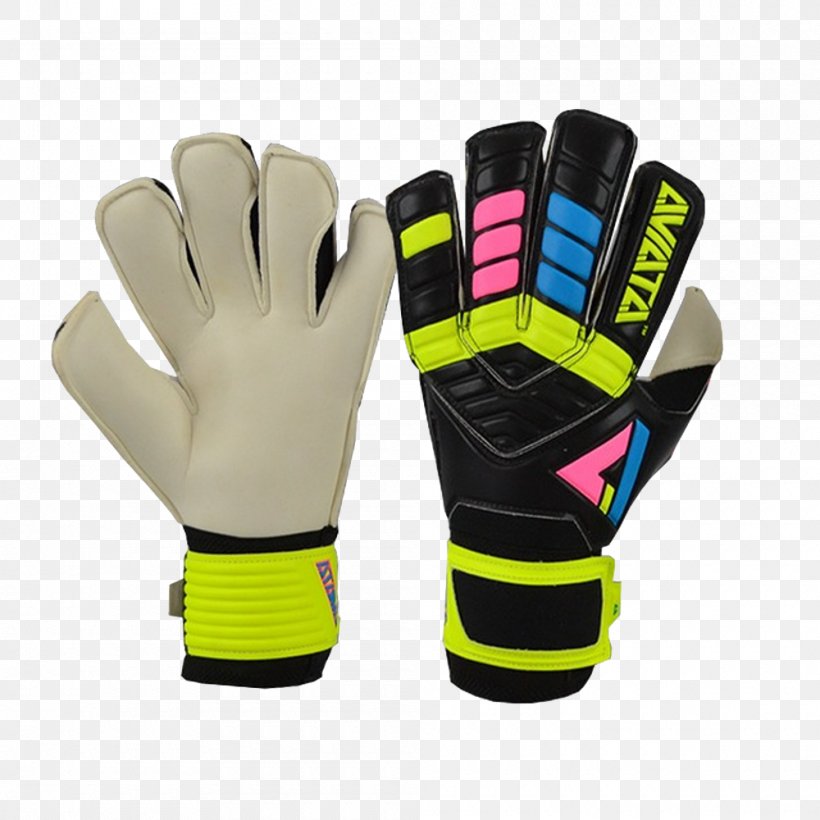 Lacrosse Glove Goalkeeper Guante De Guardameta Football, PNG, 1000x1000px, Lacrosse Glove, Baseball Equipment, Baseball Protective Gear, Bicycle Glove, Cycling Glove Download Free