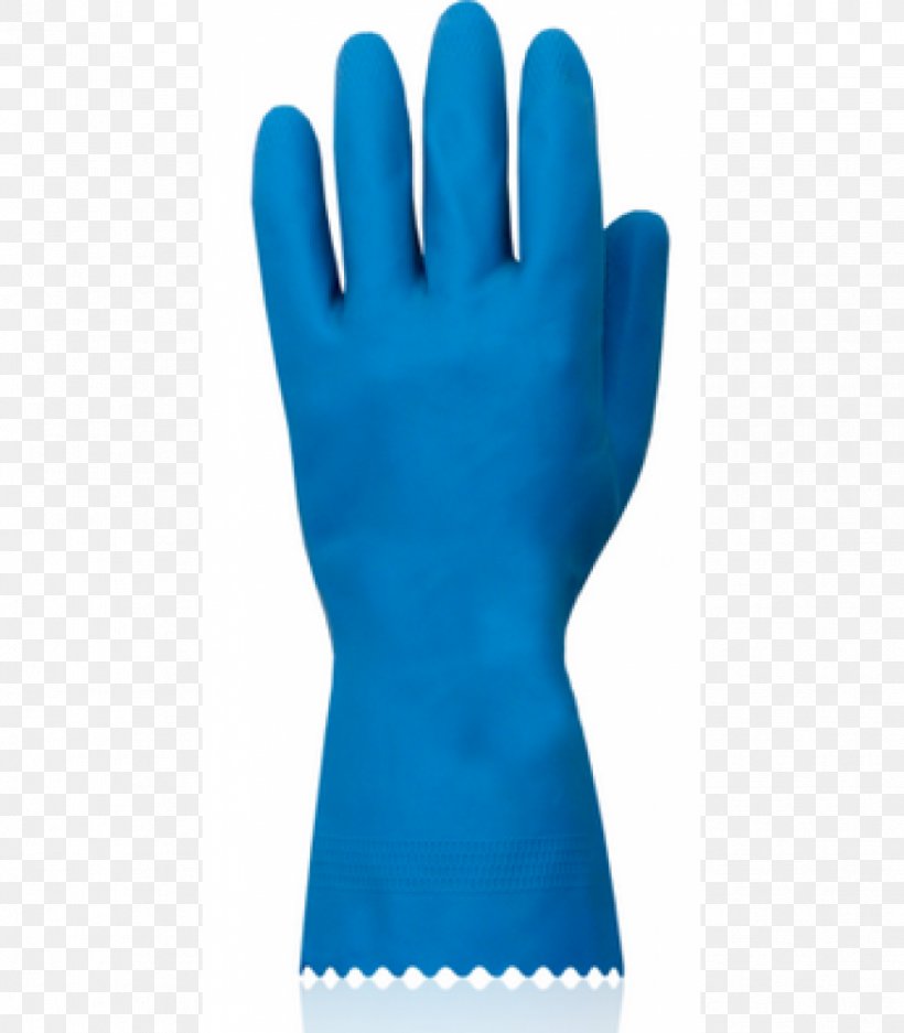 Medical Glove Latex Leather Luva De Segurança, PNG, 875x1000px, Glove, Blue, Coating, Electric Blue, Hand Download Free